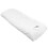 Wit Ademend Massage Tafelkleed Microvezel Wasbare Bedsprei 5