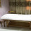 Wit Ademend Massage Tafelkleed Microvezel Wasbare Bedsprei 9
