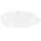 Wit Ademend Massage Tafelkleed Microvezel Wasbare Bedsprei 6