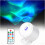 Stage lighting, LED lights, starry sky projection light, USB effect light, full sky 3