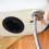 Toiletten-Dichtungsring Robustem Für Bad, Geruchsfrei 4