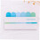 8 Pieces Color Gradient – Plan Memo Mini Note Stickers for Home Office School 3