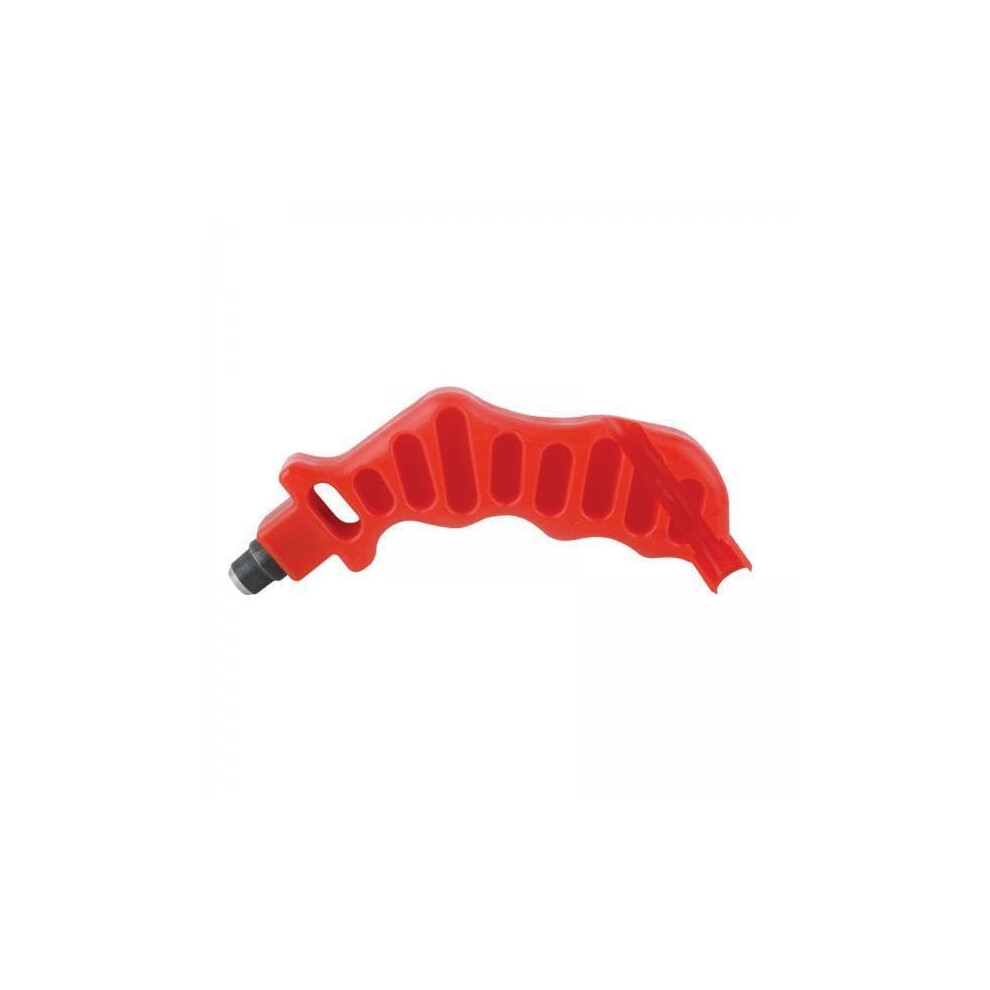 6X Drip Tube Hole Punch Tool,Pe Pipe Hose Hole Punch Outside Compact,Outdoor Handheld Drill Tools 3Mm Hole Puncher For Drippers 9119770318169