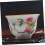 Tea Cup Ceramic Single Tea Cup For Household Teaware, Celadon Green, 6 Oz 4