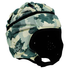 Soft Rugby Helmet: Scrum Cap Junior Kids Boys, 7v7 Kids Scrum Caps, Padded Helmet