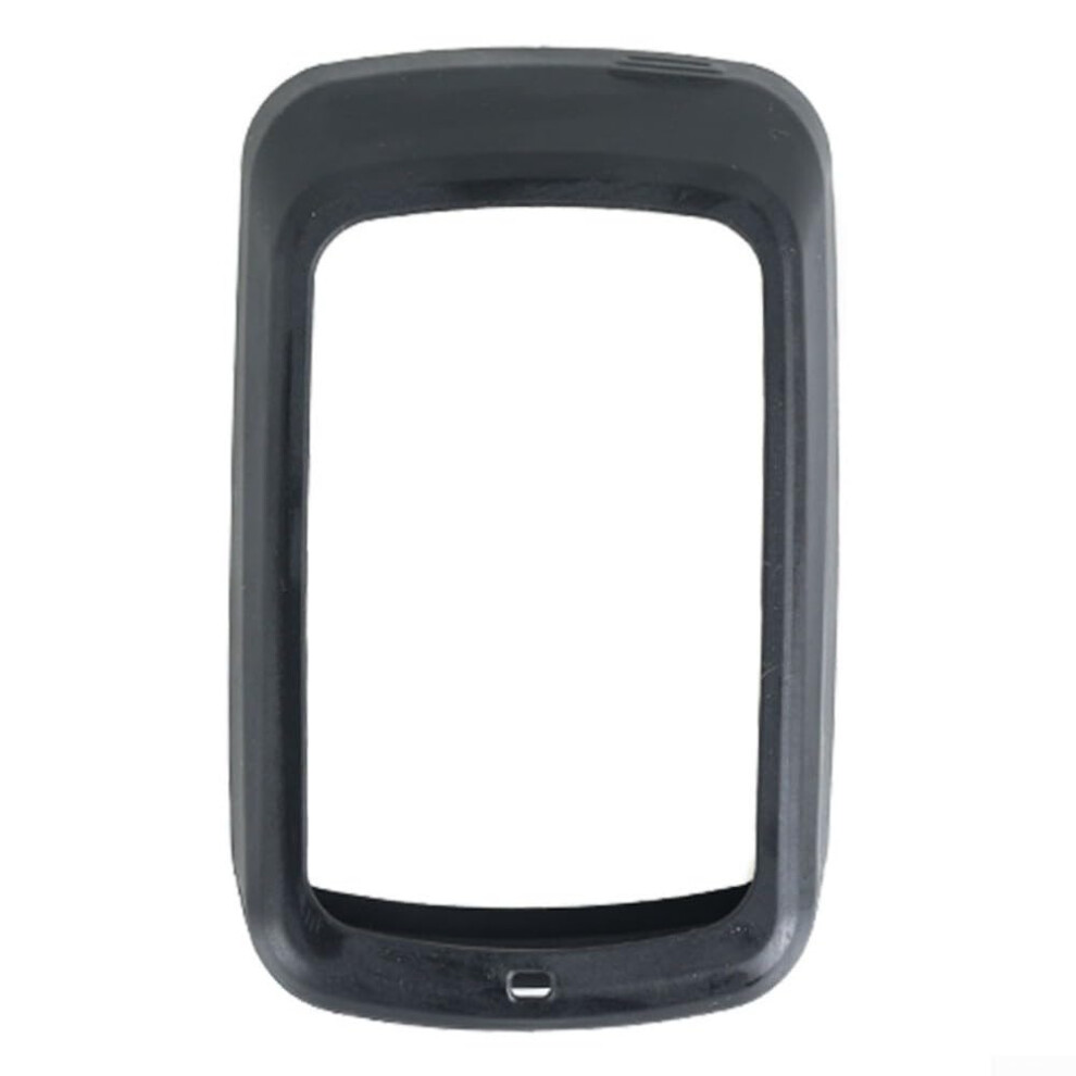 Silicone Protective Case For Bicycle Computer Screen Shield Fall Resistant Dustproof Shockproof Watch Case 9339159787816