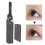 Schwarzer elektrischer Wimpernzange, langlebiger, 10