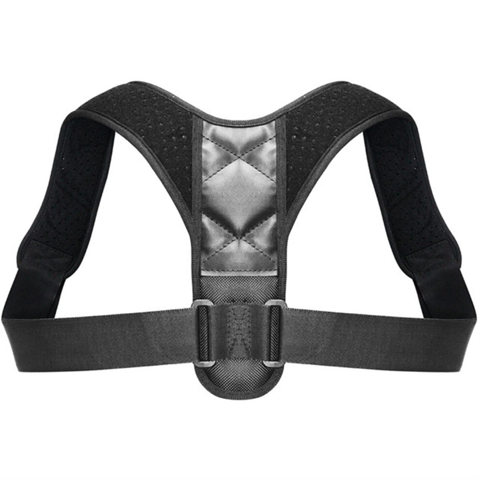 Back Posture Corrector Adjustable Lumbar Back Support Belt Men Women Size XL Color 001 Spine Posture Correction Corset