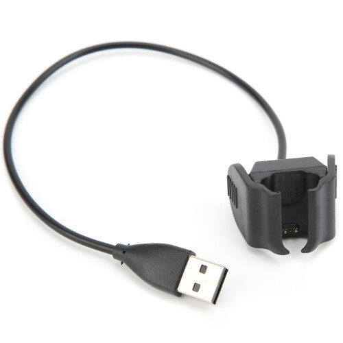 Καλώδιο φόρτισης με κλιπ για Xiaomi Band5, γρήγορη ταχύτητα φόρτισης, χάλκινο σύρμα,
