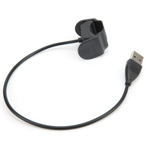 Καλώδιο φόρτισης με κλιπ για Xiaomi Band5, γρήγορη ταχύτητα φόρτισης, χάλκινο σύρμα, 1