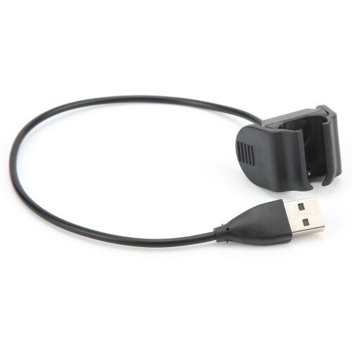 Καλώδιο φόρτισης με κλιπ για Xiaomi Band5, γρήγορη ταχύτητα φόρτισης, χάλκινο σύρμα, 2