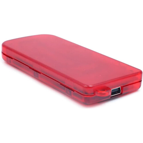 PICKIT2 Simulators Kit2 USB Programmer and Emulators for Kit2 Microcontrollers Ref: 9697 1