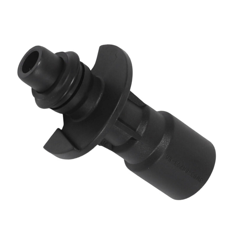Cooler Water Inlet Connector Lr028136 For Xe Xf Xj 3.0L 5.0L Plastic Material 9119770319081