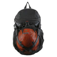 Motorcycle Helmet Backpack, Waterproof Oxford Fabric, Dual Use Motorbike Helmet Bag