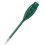 10 x golf scoring pencils, eraser, compact golf score pencils, writing accessories 2