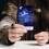 Mystical Tarot Cards, Beginner Tarot Deck, Divination Card Set 2