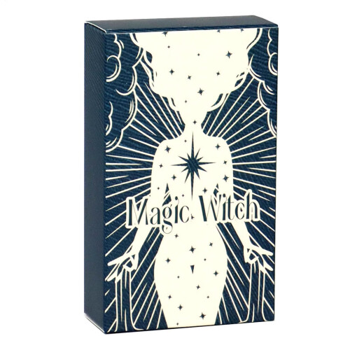 Tarot Cards Deck Beginner Tarot Cards Intuitive Expert Tarot Deck