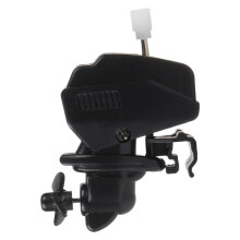 Outboard Motor Coffee Stirrer Boat Propeller Style Novelty Mixing Tool Small Travel Bar Blender For Home Cafe Beverages