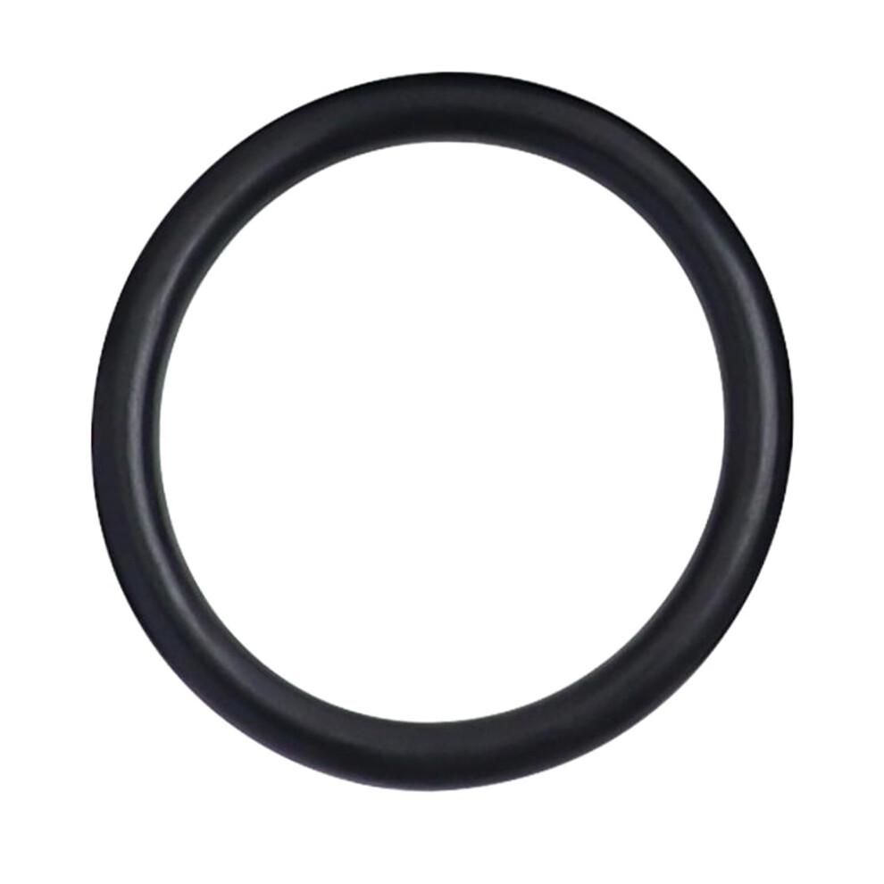 Fkm Oring 5.7Mm Wire Diameter X 333.6Mm Id X 345Mm Od Black 1 Pc Fluorine Rubber 9339159788646