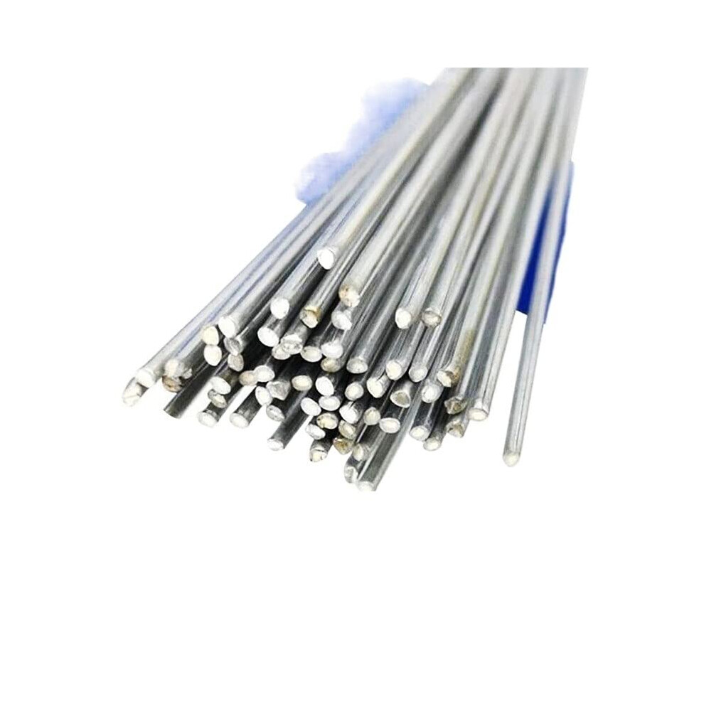 Low Temperature Aluminum Welding Rods 1.6Mm/2Mm Diameter, 25Cm Length, 10/20 Pcs Soldering Wire 9339159789230