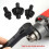 2 In 1 Drill Chuck Ratchet Spanner Universal Chuck Key Replacement Tool For Drill Compatible With Most Chucks 3