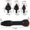 2 In 1 Drill Chuck Ratchet Spanner Universal Chuck Key Replacement Tool For Drill Compatible With Most Chucks 2