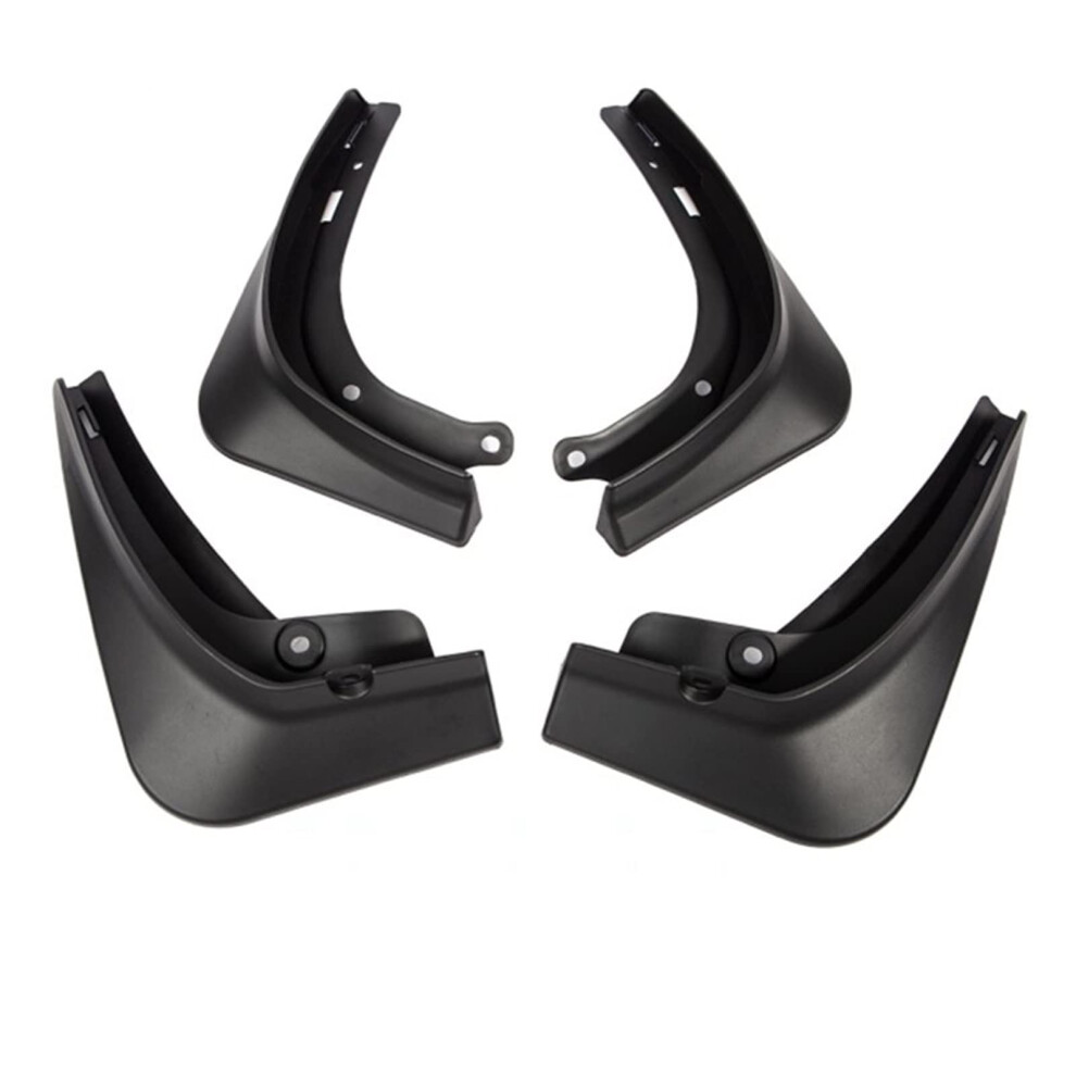 Mud Flaps For Model 3 Y 20212023 No Drill Front And Rear Splash Guards Fender Protector 9001264478292