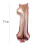 Μπαλόνια Jumbo Rose Gold, Μπαλόνια με γράμματα για διακόσμηση πάρτι, Μπαλόνια αλφαβήτου 5