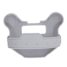 Stabilisateur à lames pour mini-drones DJI, protection de rangement avec sangle en silicone souple et cache-objectif, compatible avec Mini2Mavic M