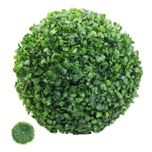 Artificial Grass Ball Decorative Topiary for Ceiling and Wall Hanging for Garden, Balcony, Indoor