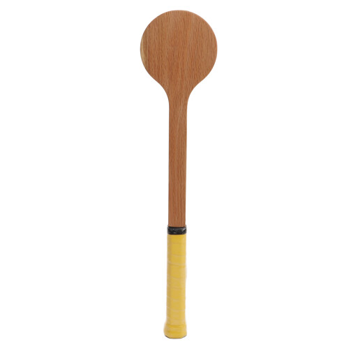 Tennis-Zeigerlöffel aus Holz, Sweet Pointer 1