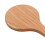 Tennis-Zeigerlöffel aus Holz, Sweet Pointer 15