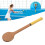 Tennis-Zeigerlöffel aus Holz, Sweet Pointer 10