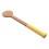 Tennis-Zeigerlöffel aus Holz, Sweet Pointer 5