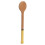 Tennis-Zeigerlöffel aus Holz, Sweet Pointer 3