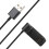 Συμπαγές καλώδιο φόρτισης USB, ελαφριά και φορητή λύση για προστασία από την 6