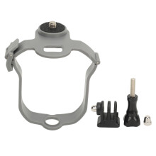 Toppforlengelsesbrakett for Dji Mini3Pro drone, universalfeste med 1/4-skruekontakt lett design ripebestandig og stabil sikker montering for