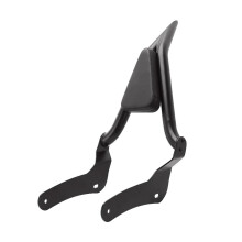 Motorcycle Rear Backrest For CMX300 CMX500 20172023 Passenger Sissy Bar Luggage Rack Pad Black