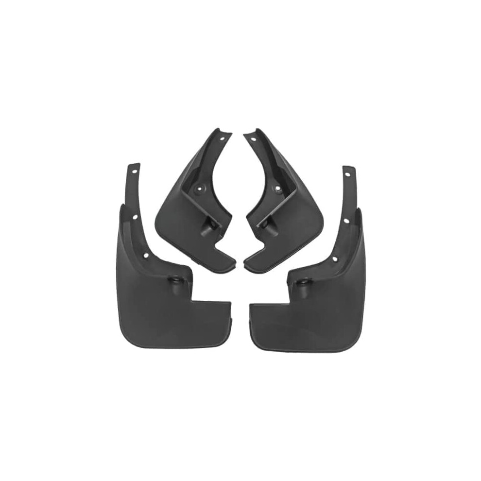 Mud Flaps For Toyota Camry Xv20 19972001 Front And Rear Splash Guards Full Wheel Protection 9339159789773