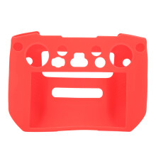 Étui souple pour télécommande de drone avec optimisation du moteur sans balais et design inspiré de la fibre de carbone pour les utilisateurs de