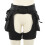 2,5 mm Tauchshorts mit offenem Schritt, 9