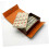 Mahjong Set with Box Small Portable Mahjong Toy 3
