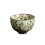 Tea Set Kungfu Style Glazed Ceramic Teaware With BuiltIn Glaze Includes SingleCup Teacups 1