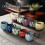 Tea Set Kungfu Style Glazed Ceramic Teaware With BuiltIn Glaze Includes SingleCup Teacups 2