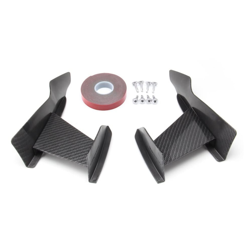 Carbon Fiber Front Lip Spoiler Splitter Kit For Aerodynamic Stability For Bmw F80 M3 F82 M4 9339159789759