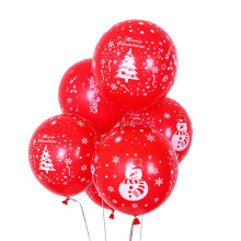 Ballons rouges élégants, ballons en latex aux couleurs éclatantes, parfaits pour créer des ambiances festives mémorables, ballons de fête