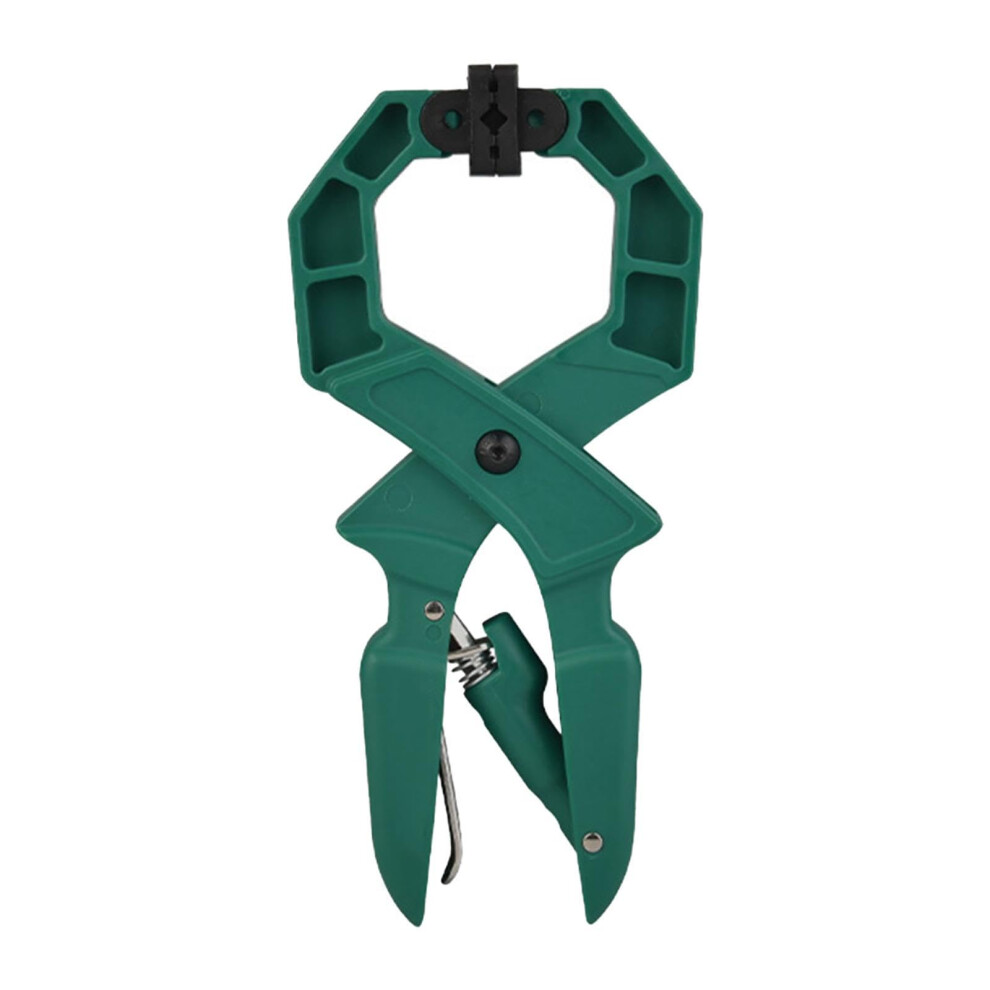 Locking C Clamp Pliers, 8Inch, Adjustable Grip For Home Maintenance And Welding 9001264480905