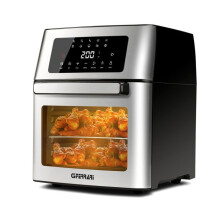 Friteuse G3 Ferrari G10182 Noir