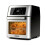 Friteuse G3 Ferrari G10182 Musta 1
