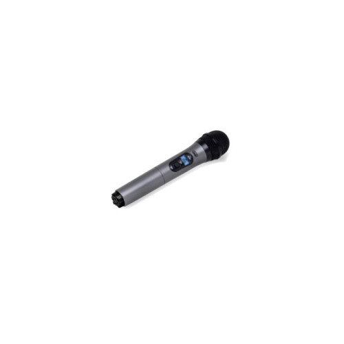 Microfone de palco/direto Trevi 0EM401U00 Multicolorido